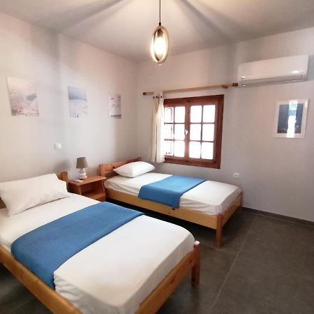 Casadelvilla Private Apartment Portocheli-Kosta Porto Heli Bagian luar foto