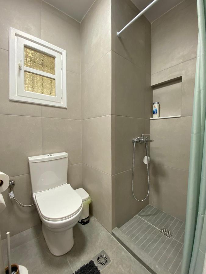 Casadelvilla Private Apartment Portocheli-Kosta Porto Heli Bagian luar foto