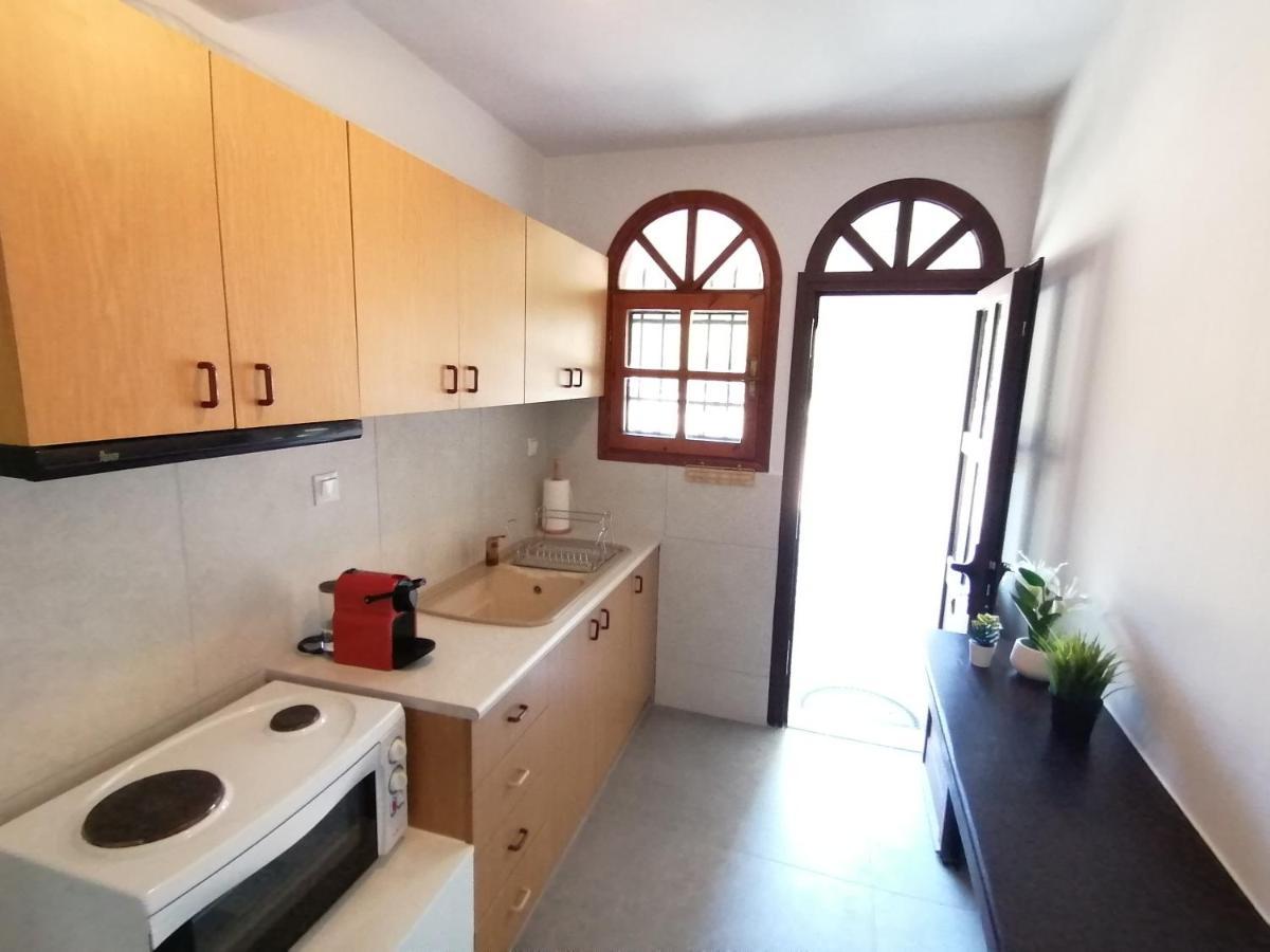 Casadelvilla Private Apartment Portocheli-Kosta Porto Heli Bagian luar foto